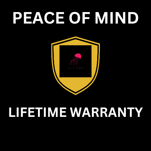 Lifetime Warranty